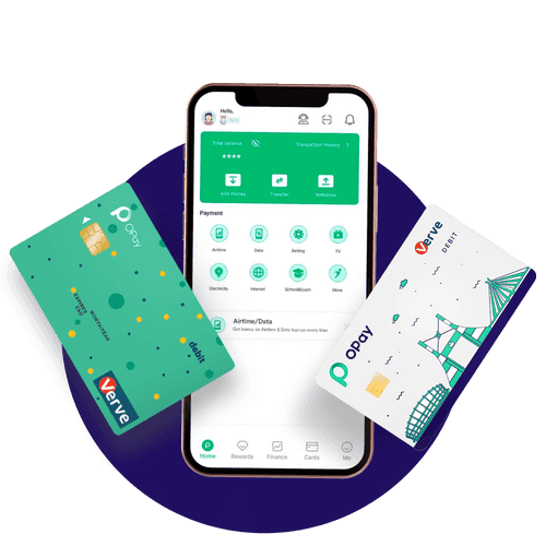 How To Block Opay Atm Card On Opay App or With USSD