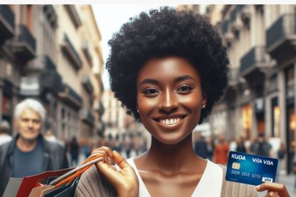 How To Get Kuda ATM Card Or Visa Card